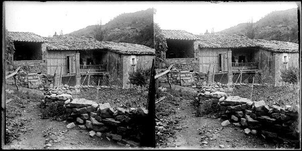 El molí de Ratavilla
