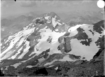 El Mont Perdut i el circ de Gavarnia (AFCEC SOLER D 0217bis)