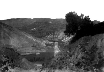 El pilar del Majoral (1) (restored)