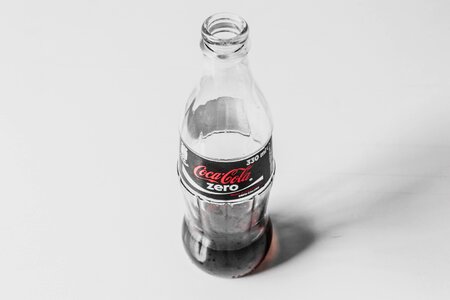 Beverage soda drink