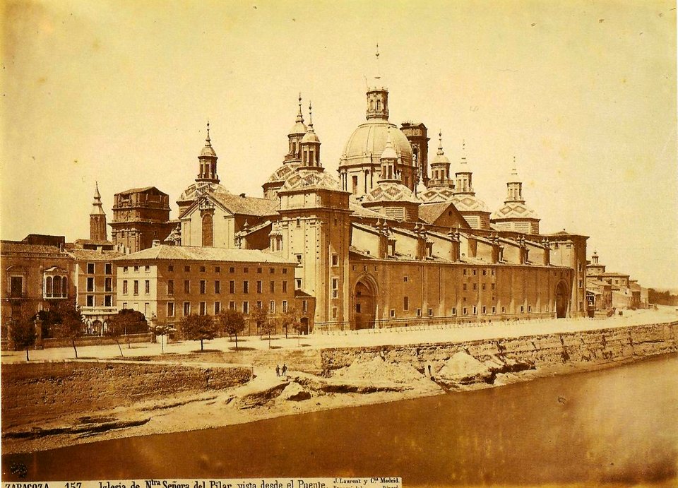 El Pilar (J. Laurent)