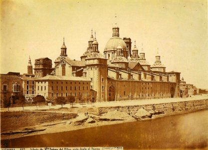 El Pilar (J. Laurent)