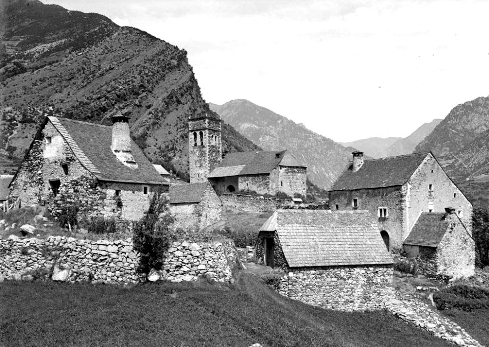 El poble de Javierre (cropped)