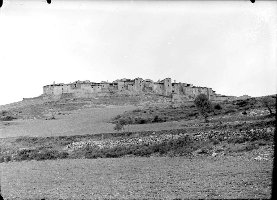 El poble de Pilsa