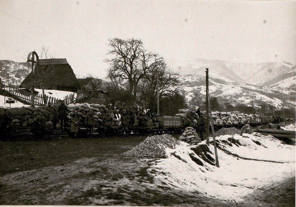 Elektromotorbahn in Dombo (BildID 15718573)