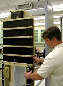 Electromagnetic Phantom; Metal Detectors (5884865564)