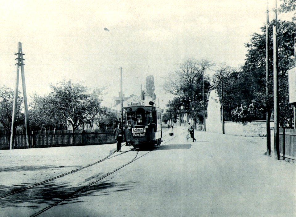 Elektrische Strassenbahn Page 45