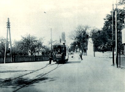 Elektrische Strassenbahn Page 45