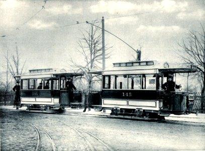 Elektrische Strassenbahn Page 53