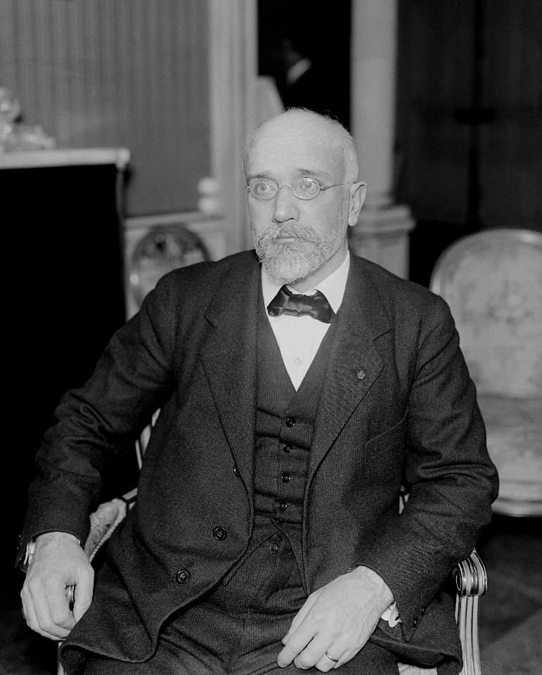 Eleftherios Venizelos 1917