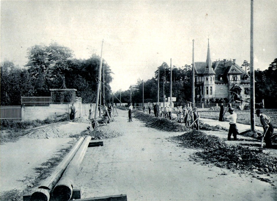 Elektrische Strassenbahn Page 39