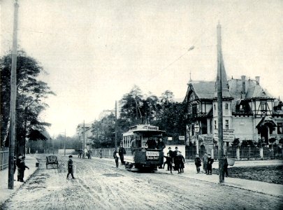 Elektrische Strassenbahn Page 51