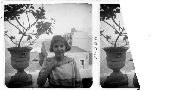 Elena Soler a Tarragona