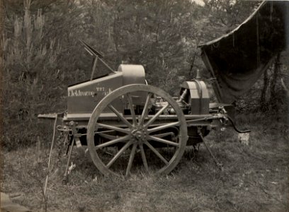 ELEKTROZUG 227-15, aufgenommen am 29. Mai 1916 (BildID 15473073)