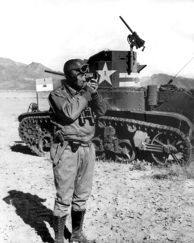 George S. Patton 05