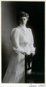 Elena Vladimirovna of Russia (1905) photo