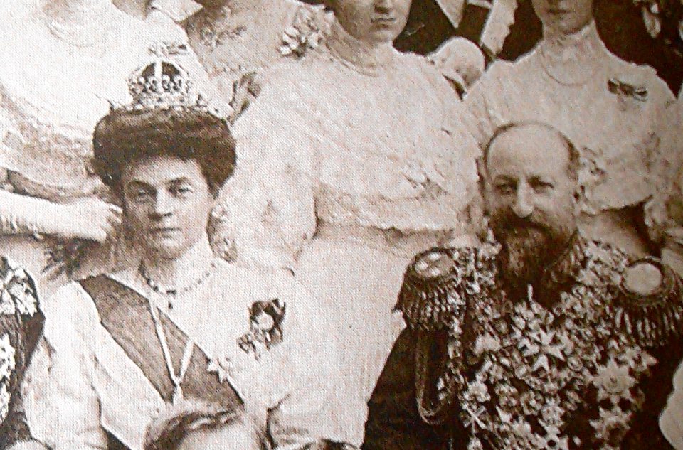 Eleonora Reuss-Köstritz