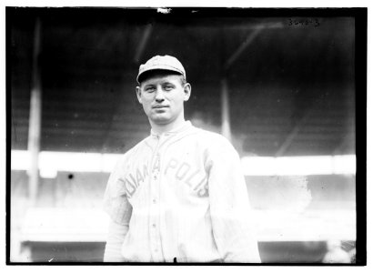 George Textor, Indianapolis Federal League (baseball) LCCN2014700464