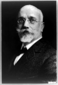 Eleutherios Venizelos, 1864-1936 LCCN2002713474