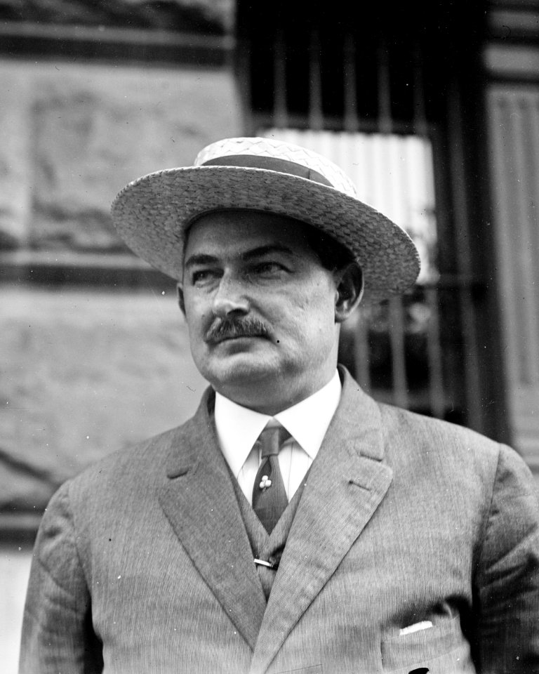 George S. Dougherty LCCN2014693440 (cropped)