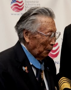 George Sakato 2009