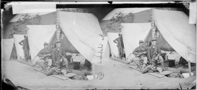George Shepherd and others - NARA - 529527