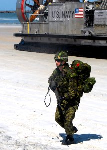 Eleven nations participate in annual South American exercise DVIDS169071