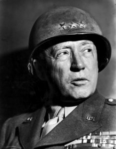 George S. Patton 01