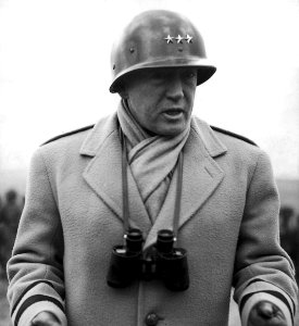 George S. Patton 10