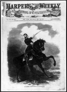 George Stoneman, 1822-1894 LCCN2005681015