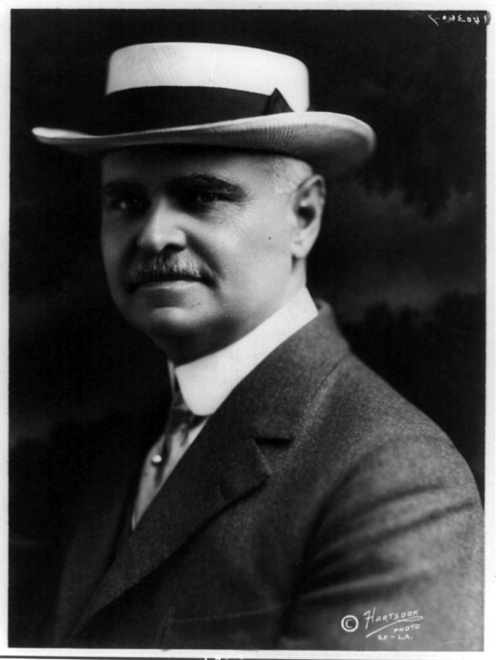 George Washington Goethals, 1858-1928 LCCN2002708742