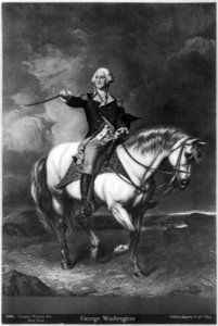George Washington LCCN98501986