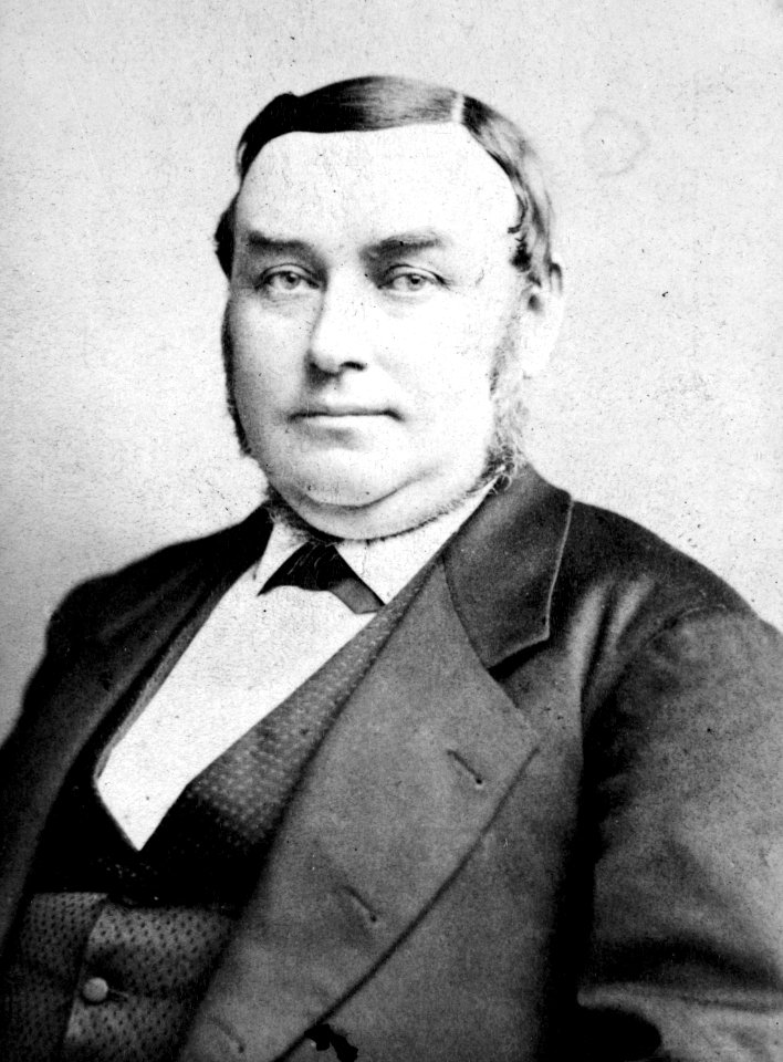 George W. Childs cph.3c34800