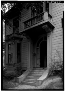 George Washington Whittemore House - 079868pu