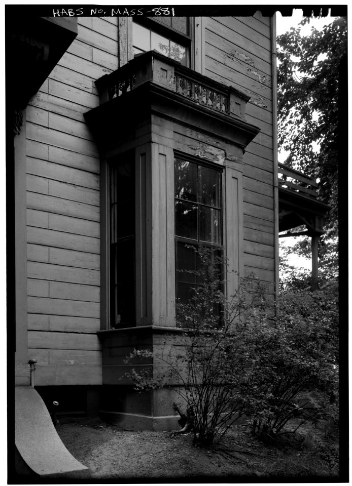 George Washington Whittemore House - 079870pu