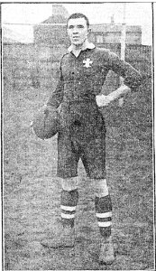 George Twyber Travers