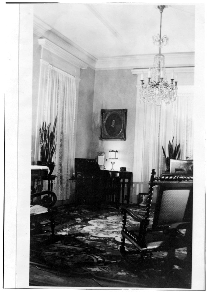 George Washington Whittemore House - 079872pu