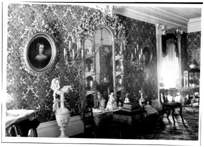 George Washington Whittemore House - 079874pu
