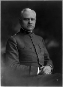 George Washington Goethals, 1858-1928 LCCN2004670773