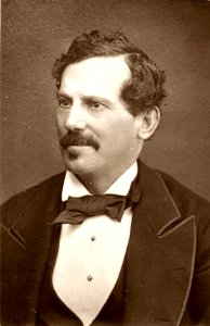 George Washington Moore