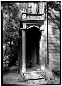George Washington Whittemore House - 079869pu