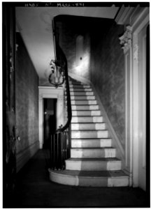 George Washington Whittemore House - 079871pu
