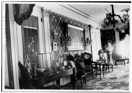 George Washington Whittemore House - 079873pu