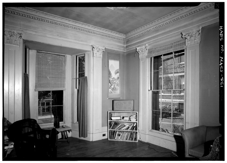 George Washington Whittemore House - 079875pu