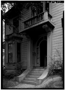 George Washington Whittemore House - 079868pv