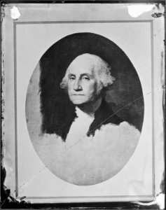 George Washington, President of U.S - NARA - 528597