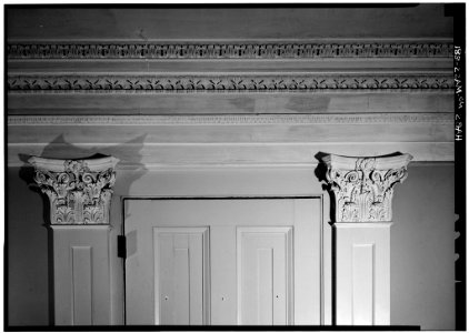 George Washington Whittemore House - 079876pv