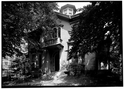 George Washington Whittemore House - 079867pv