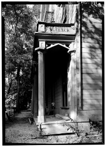George Washington Whittemore House - 079869pv