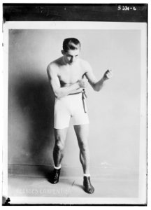 Georges Carpentier LCCN2014719535